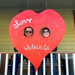 Meet your Posher, James